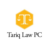 Tariq Law PC logo - Similar company to Seplaa Group Inc.