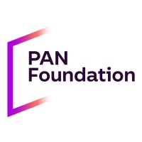PAN Foundation logo - Similar company to National Patient Advocate Foundation