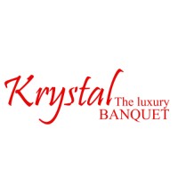 Krystal The Luxury Banquet logo - Similar company to Jade Luxury Banquets