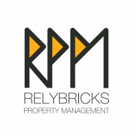 Relybricks Property Management logo - Similar company to Retroshell