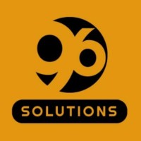 96 Solution's logo - Similar company to Bj Technology & Services