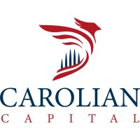 Carolian Capital LLC logo - Similar company to Tachyon Capital