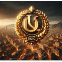 UNIQUECRYPTO GROUP logo - Similar company to Hasob
