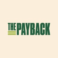 The Payback logo - Similar company to Potomac Waves Media