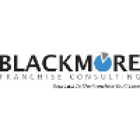 Blackmore Franchise Consulting logo - Similar company to Eshare - Better Governance. Better Meetings. Better Business.