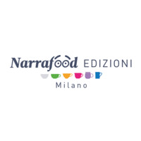 Narrafood Edizioni logo - Similar company to Egt Human Resources