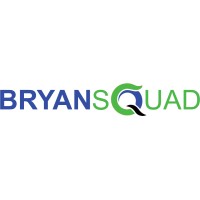 bryansquad.com logo - Similar company to Crystal Purity