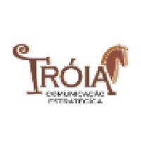 Tróia Comunicação Estratégica