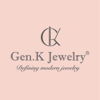 Gen.K Jewelry® logo - Similar company to Moon Ocean