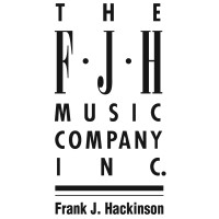 The FJH Music Company, Inc. logo - Similar company to The Introvert Space