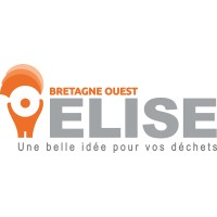 ELISE Bretagne Ouest logo - Similar company to Espace Csp+