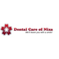 Dental Care Of Nixa logo - Similar company to Ymca Of Springfield
