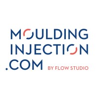 Moulding Injection logo - Similar company to Sova-Plastics