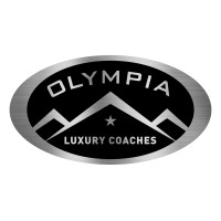 Olympia Luxury Coaches logo - Similar company to Johnson Rv