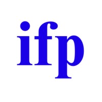IFP ENGINEERING logo - Similar company to Dpi