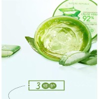 PLANETBIO Aloe Vera Gel logo - Similar company to Bidiol: Cuenta De Información Médica