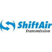 ShiftAir Transmission Pvt. Ltd. logo - Similar company to Ultra Compact Limited