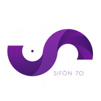 SIFÓN 70 logo - Similar company to Grupo Tramando