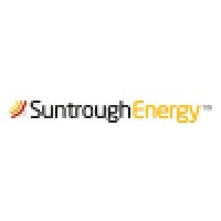 Suntrough Energy Inc