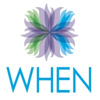 Women's Healthy Environments Network logo - Similar company to The Canadian Coalition For Environmental And Climate Justice (Ccecj)
