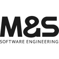 M&S Software Engineering logo - Similar company to Tillit Solutions