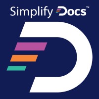 SimplifyDocs logo - Similar company to Simplifyx™