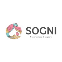 Sogni logo - Similar company to Up Impresa Sociale