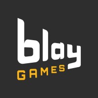 Blay Games logo - Similar company to Ruff Games