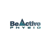 BeActive Physio logo - Similar company to Activa Clinics (Wellness)