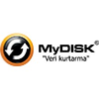MyDISK Veri Kurtarma logo - Similar company to Drdisk Lab