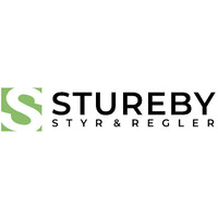 Stureby styr & reglerservice logo - Similar company to Ambisys Ab