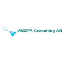 ANOPA Consulting AB logo - Similar company to Impact Procurement