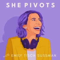 She Pivots logo - Similar company to Flex This Podcast