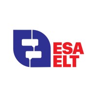 ESA ELT Education & Consultancy logo - Similar company to Crafty Chameleon