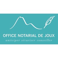 OFFICE NOTARIAL DE JOUX SOCIETE CIVILE PROFESSIONNELLE TITULAIRE D'UN OFFICE NOTARIAL