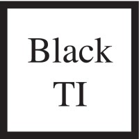 BlackTI logo - Similar company to Saargo | Software Consulting