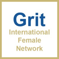 Grit International Female Network logo - Similar company to Eirechrom