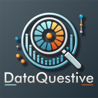 Data Questive Academy logo - Similar company to Seara Data