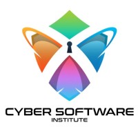 Cyber Software Institute logo - Similar company to Cyber Software