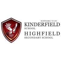 Kinderfield-Highfield Indonesia logo - Similar company to Sekolah Unggulan Indonesia