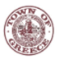 Town of Greece logo - Similar company to Van Putte Gardens