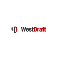 Westdraft logo - Similar company to 3 Edge Design