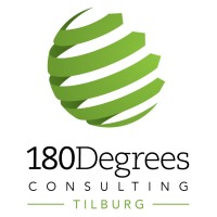 180 Degrees Consulting Tilburg logo - Similar company to A&F | Mergers, Acquisitions And Private Equity
