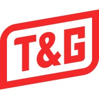 T&G  |  The Strategic Framework logo - Similar company to Express Records