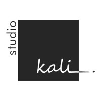 Studio Kali logo - Similar company to K.Studio.