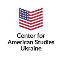 Center for American Studies Ukraine logo - Similar company to Center For American Studies Poland