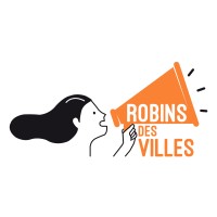 Robins des Villes logo - Similar company to Intermède