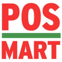 POSMART logo - Similar company to Tangibly.Tech
