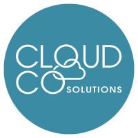CloudCo Solutions Ltd logo - Similar company to Cloudco.