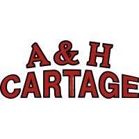 A&H Cartage Inc. logo - Similar company to Itechra
